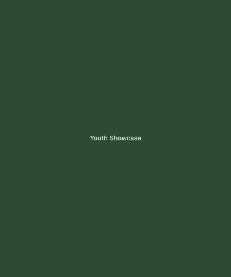 Youth Showcase