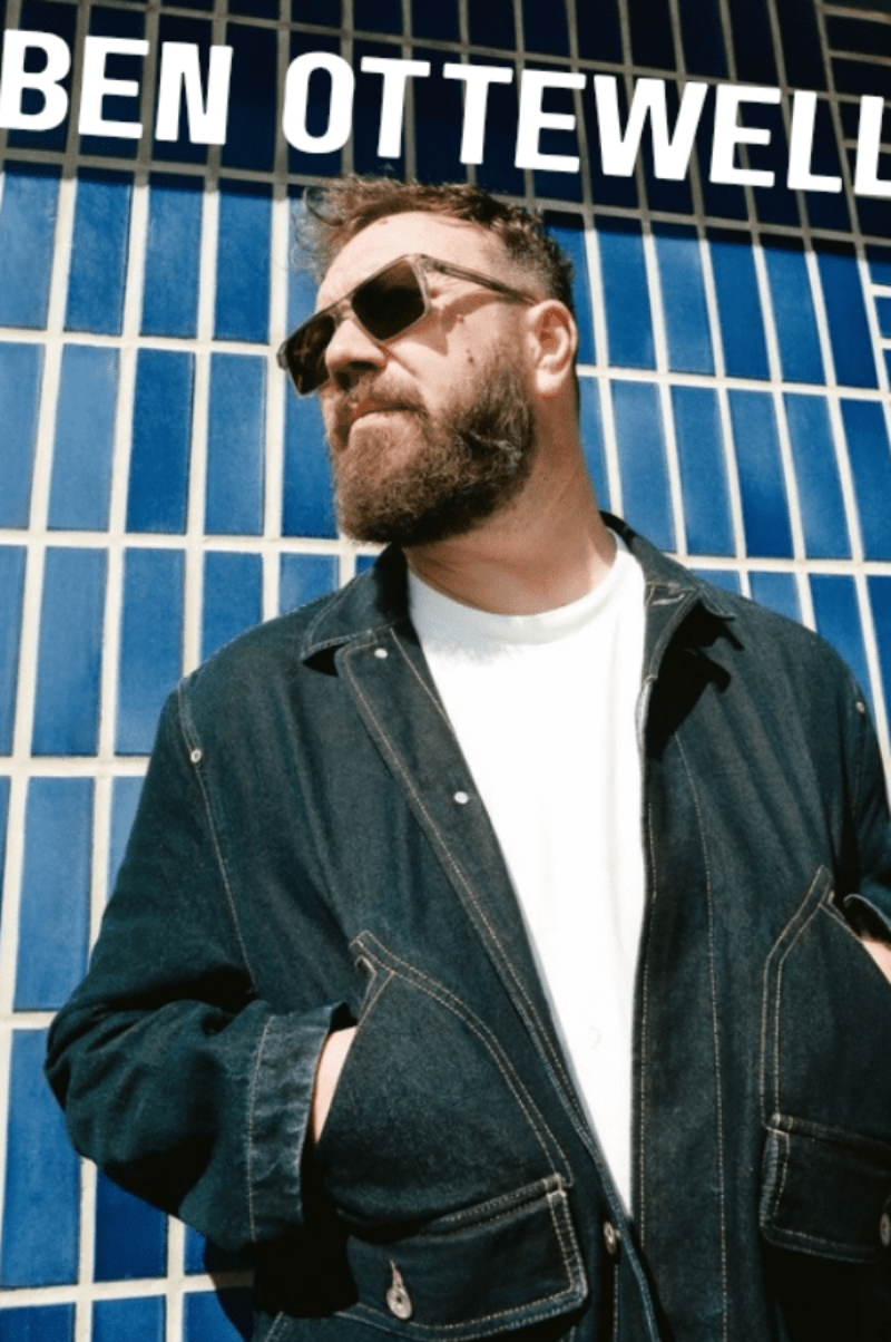 Ben Ottewell